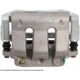 Purchase Top-Quality Front Right Rebuilt Caliper With Hardware by CARDONE INDUSTRIES - 18B4928B pa4