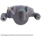 Purchase Top-Quality Front Right Rebuilt Caliper With Hardware by CARDONE INDUSTRIES - 19-1166 pa6