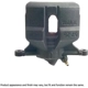 Purchase Top-Quality Front Right Rebuilt Caliper With Hardware by CARDONE INDUSTRIES - 19-1791 pa5