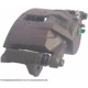 Purchase Top-Quality Front Right Rebuilt Caliper With Hardware by CARDONE INDUSTRIES - 19B1381 pa1