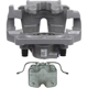 Purchase Top-Quality Front Right Rebuilt Caliper With Hardware by CARDONE INDUSTRIES - 19P3332 pa2