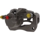 Purchase Top-Quality Front Right Rebuilt Caliper With Hardware by CENTRIC PARTS - 141.44261 pa2