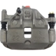 Purchase Top-Quality Front Right Rebuilt Caliper With Hardware by CENTRIC PARTS - 141.51219 pa1