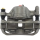 Purchase Top-Quality Front Right Rebuilt Caliper With Hardware by CENTRIC PARTS - 141.51219 pa2