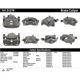 Purchase Top-Quality Front Right Rebuilt Caliper With Hardware by CENTRIC PARTS - 141.51219 pa3