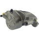 Purchase Top-Quality Front Right Rebuilt Caliper With Hardware by CENTRIC PARTS - 141.61035 pa1