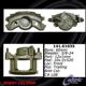 Purchase Top-Quality Front Right Rebuilt Caliper With Hardware by CENTRIC PARTS - 141.61035 pa2