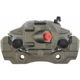 Purchase Top-Quality Front Right Rebuilt Caliper With Hardware by CENTRIC PARTS - 141.61065 pa1