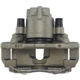 Purchase Top-Quality Front Right Rebuilt Caliper With Hardware by CENTRIC PARTS - 141.61065 pa2