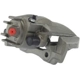 Purchase Top-Quality Front Right Rebuilt Caliper With Hardware by CENTRIC PARTS - 141.61065 pa7