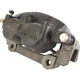 Purchase Top-Quality Front Right Rebuilt Caliper With Hardware by CENTRIC PARTS - 141.61075 pa10