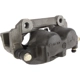 Purchase Top-Quality Front Right Rebuilt Caliper With Hardware by CENTRIC PARTS - 141.61075 pa5