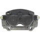 Purchase Top-Quality Front Right Rebuilt Caliper With Hardware by CENTRIC PARTS - 141.61075 pa8