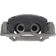 Purchase Top-Quality Front Right Rebuilt Caliper With Hardware by CENTRIC PARTS - 141.61075 pa9