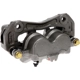 Purchase Top-Quality Front Right Rebuilt Caliper With Hardware by CENTRIC PARTS - 141.62169 pa9