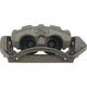 Purchase Top-Quality Front Right Rebuilt Caliper With Hardware by CENTRIC PARTS - 141.65033 pa5