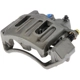 Purchase Top-Quality Front Right Rebuilt Caliper With Hardware by CENTRIC PARTS - 141.65033 pa8