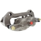 Purchase Top-Quality Front Right Rebuilt Caliper With Hardware by CENTRIC PARTS - 141.65099 pa20