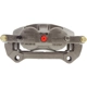 Purchase Top-Quality Front Right Rebuilt Caliper With Hardware by CENTRIC PARTS - 141.65099 pa22