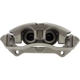 Purchase Top-Quality Front Right Rebuilt Caliper With Hardware by CENTRIC PARTS - 141.65099 pa23