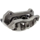 Purchase Top-Quality Front Right Rebuilt Caliper With Hardware by CENTRIC PARTS - 141.65099 pa27