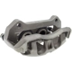 Purchase Top-Quality Front Right Rebuilt Caliper With Hardware by CENTRIC PARTS - 141.65099 pa5