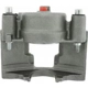 Purchase Top-Quality Front Right Rebuilt Caliper With Hardware by CENTRIC PARTS - 141.66021 pa13