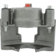 Purchase Top-Quality Front Right Rebuilt Caliper With Hardware by CENTRIC PARTS - 141.66021 pa9