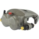 Purchase Top-Quality Front Right Rebuilt Caliper With Hardware by CENTRIC PARTS - 141.67037 pa4