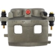 Purchase Top-Quality Front Right Rebuilt Caliper With Hardware by CENTRIC PARTS - 141.67037 pa5