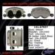 Purchase Top-Quality Front Right Rebuilt Caliper With Hardware by CENTRIC PARTS - 141.67037 pa7