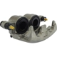 Purchase Top-Quality Front Right Rebuilt Caliper With Hardware by CENTRIC PARTS - 141.67037 pa9