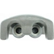 Purchase Top-Quality Front Right Rebuilt Caliper With Hardware by CENTRIC PARTS - 141.83003 pa18