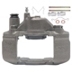 Purchase Top-Quality Front Right Rebuilt Caliper With Hardware by RAYBESTOS - FRC10536 pa32