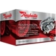 Purchase Top-Quality Front Right Rebuilt Caliper With Hardware by RAYBESTOS - FRC10618C pa17