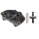 Purchase Top-Quality Front Right Rebuilt Caliper With Hardware by RAYBESTOS - FRC10724 pa14