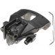 Purchase Top-Quality Front Right Rebuilt Caliper With Hardware by RAYBESTOS - FRC11100 pa16