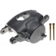 Purchase Top-Quality Front Right Rebuilt Caliper With Hardware by RAYBESTOS - FRC4039 pa20