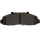 Purchase Top-Quality Front Semi Metallic Pads by BOSCH - BSD679 pa2