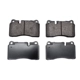 Purchase Top-Quality PROMAX - 11-1129 - Disc Brake Pad Set pa1