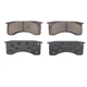 Purchase Top-Quality PROMAX - 11-769 - Disc Brake Pad Set pa1