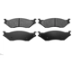 Purchase Top-Quality PROMAX - 11-777 - Disc Brake Pad Set pa1