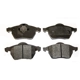 Purchase Top-Quality PROMAX - 11-840 - Disc Brake Pad Set pa1