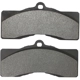 Purchase Top-Quality QUALITY-BUILT - 1000-0008M - Rear Disc Brake Pad Set pa2