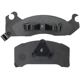 Purchase Top-Quality QUALITY-BUILT - 1000-0310M - Brake Pad Set pa3