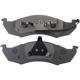 Purchase Top-Quality QUALITY-BUILT - 1000-0417M - Brake Pad Set pa2