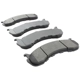 Purchase Top-Quality QUALITY-BUILT - 1000-0786M - Disc Brake Pad Set pa3