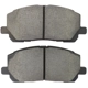 Purchase Top-Quality QUALITY-BUILT - 1000-0884M - Front Disk Brake Pad Set pa1