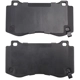 Purchase Top-Quality QUALITY-BUILT - 1001-1149M - Disc Brake Pad Set pa3