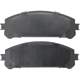 Purchase Top-Quality QUALITY-BUILT - 1001-1324M - Premium Semi-Metallic Brake Pad Set pa2